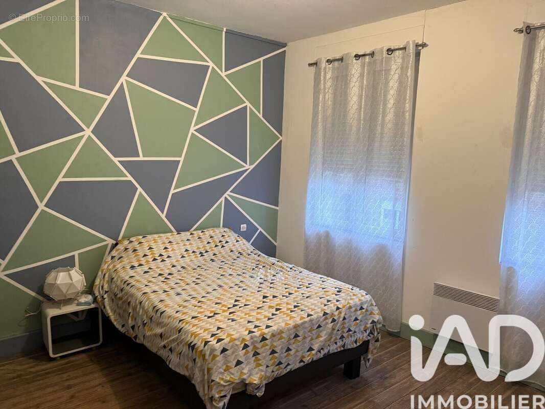 Photo 4 - Maison à SAINT-POL-SUR-TERNOISE