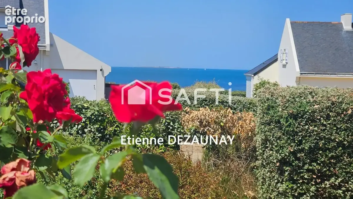 Photo 1 - Maison à PIRIAC-SUR-MER