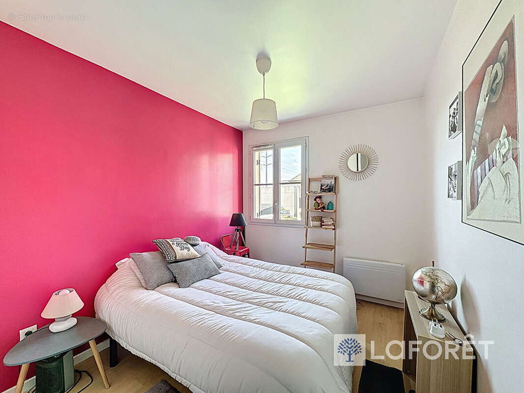 Appartement à WISSOUS
