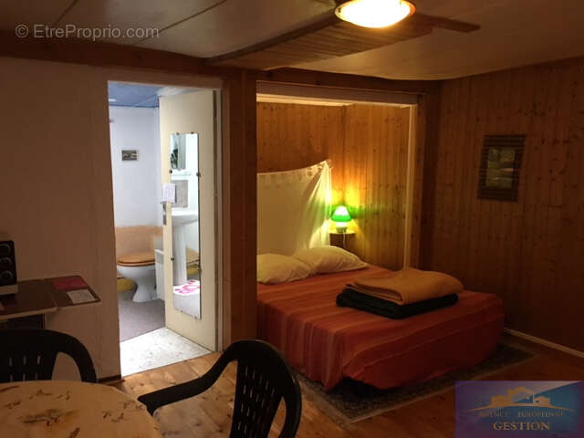 Maison à BAGNERES-DE-BIGORRE