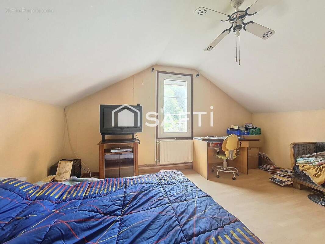 Photo 7 - Maison à NOISY-SUR-ECOLE