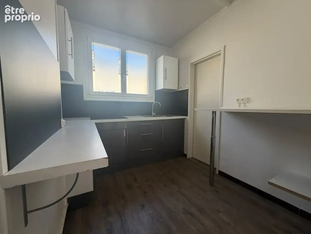 Appartement centre ville de beauvais 1er etage - photo 5