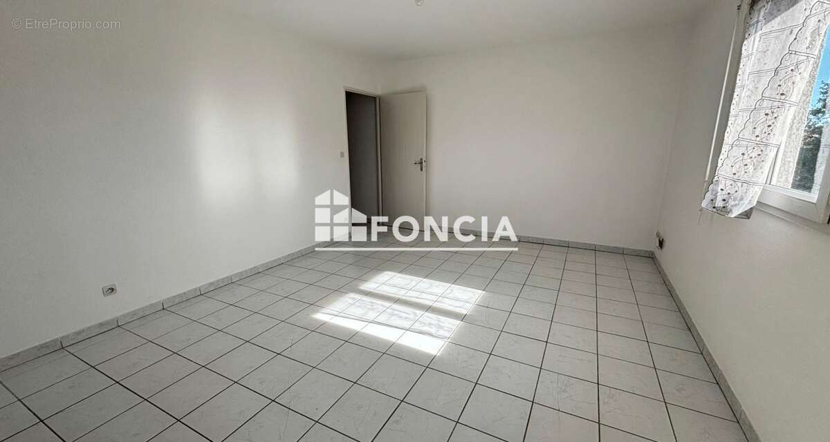 Appartement à TOURNEFEUILLE