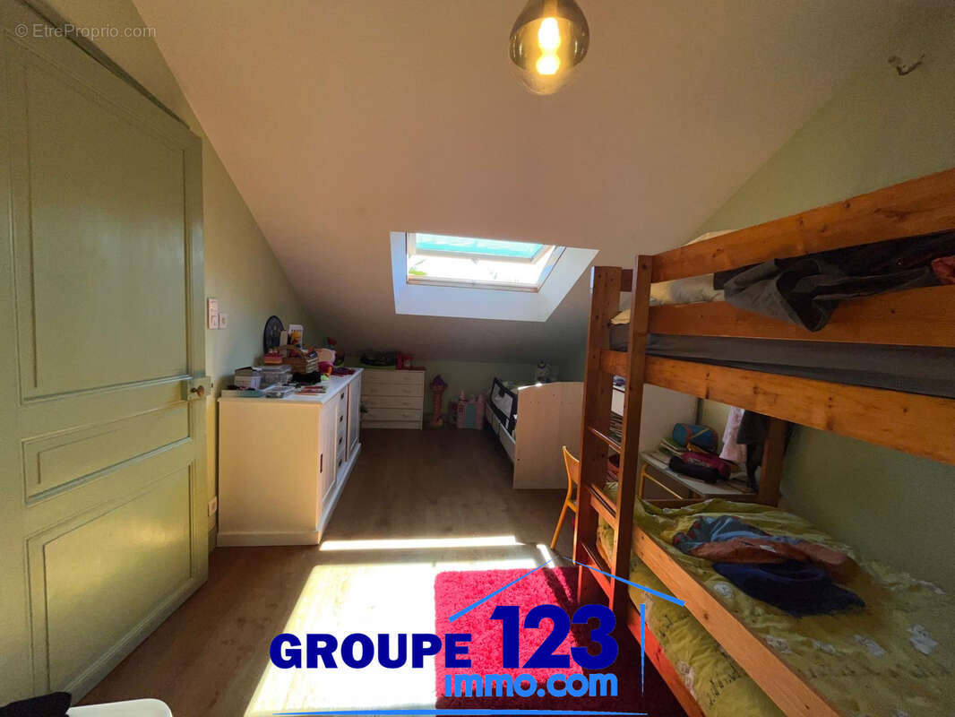 Maison - 156m2 - idéalement située à Auxerre - photo 7