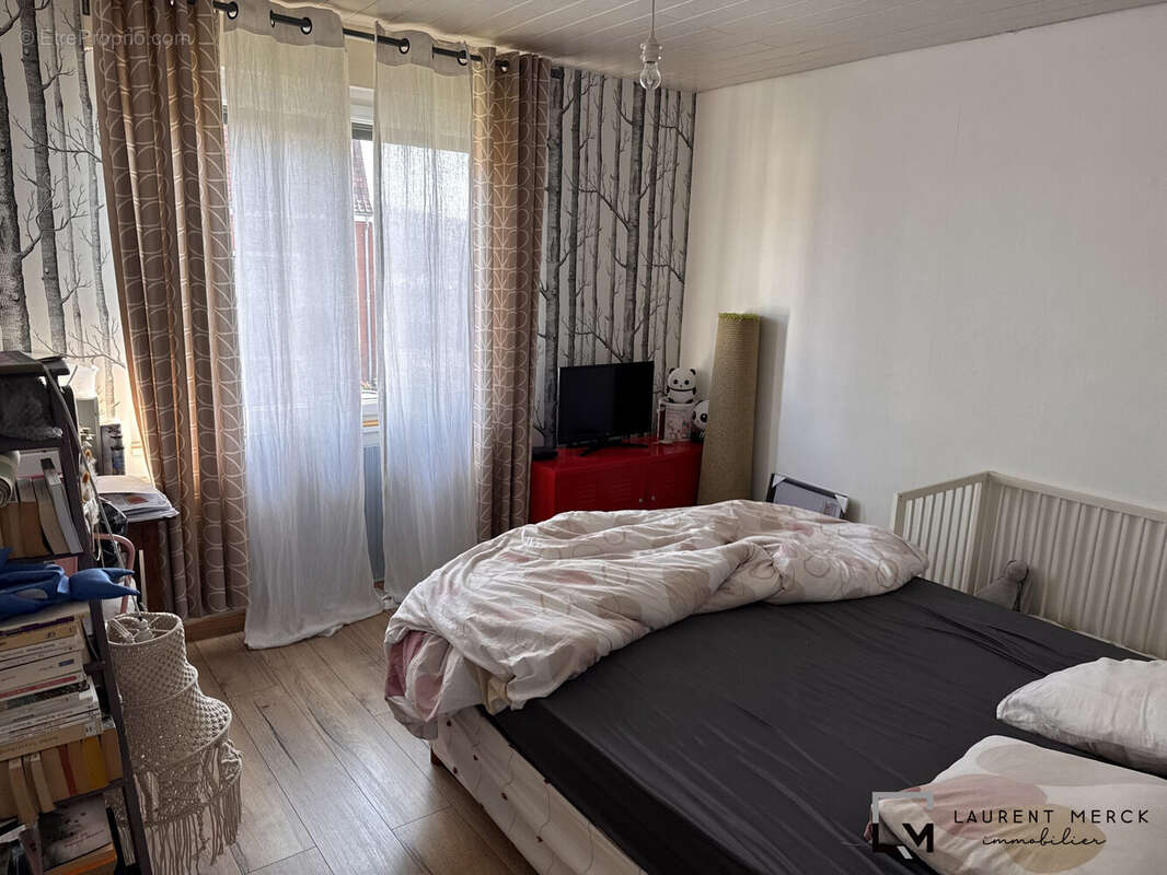 Maison à BLENDECQUES