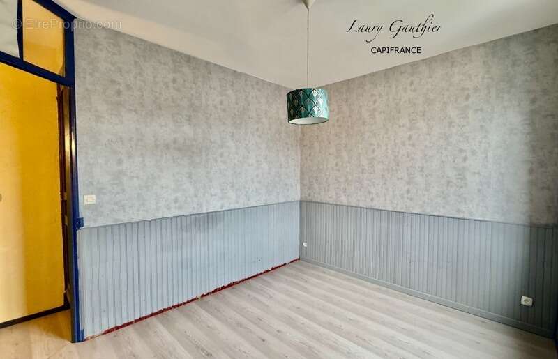 Maison à ARMENTIERES