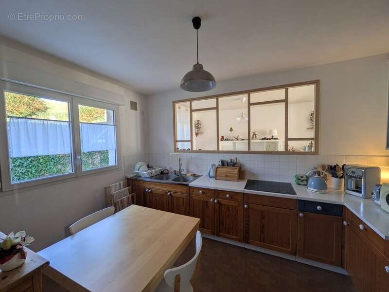 Maison à GUEMENE-SUR-SCORFF