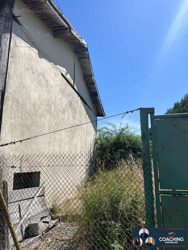 Maison à VITRY-LE-FRANCOIS