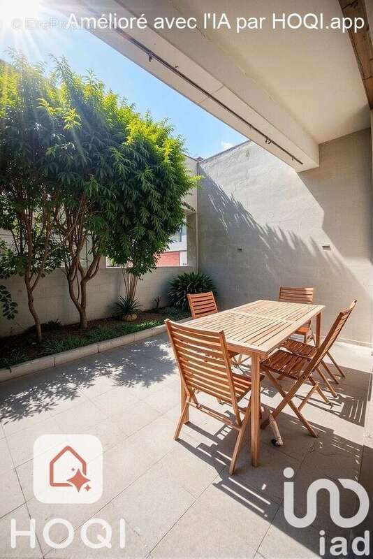 Photo 2 - Maison à FLEURY