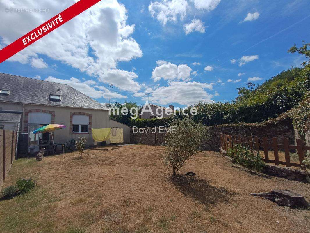 3 Pièces, 68 m2, 2 chambres, MACHE - photo 3