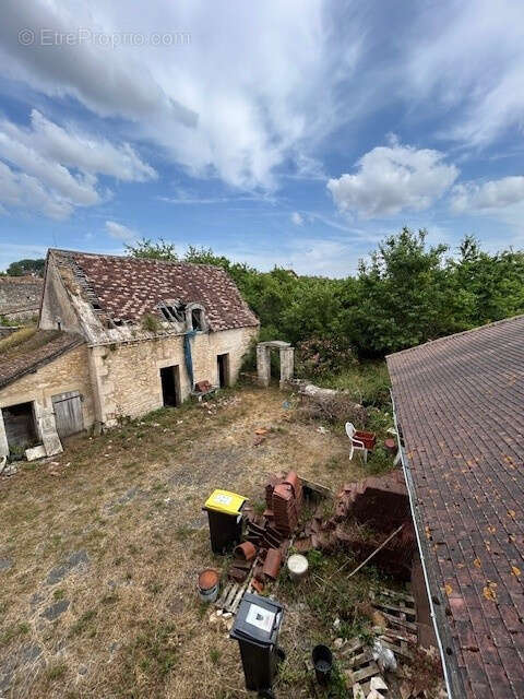 Maison à SAINT-GERMAIN