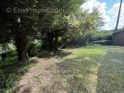 Terrain à VILLAINES-LES-ROCHERS