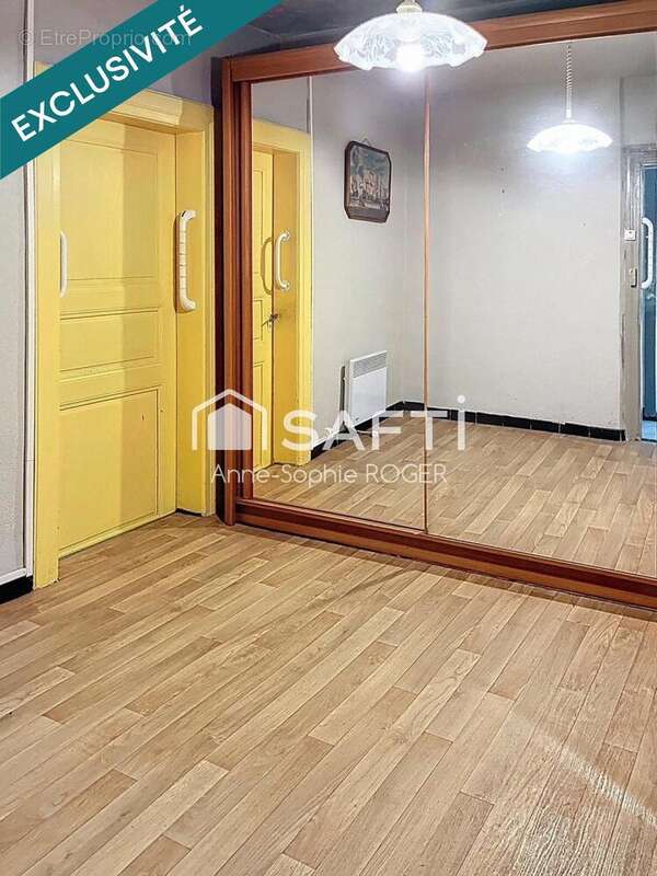 Photo 6 - Appartement à NEUF-BRISACH