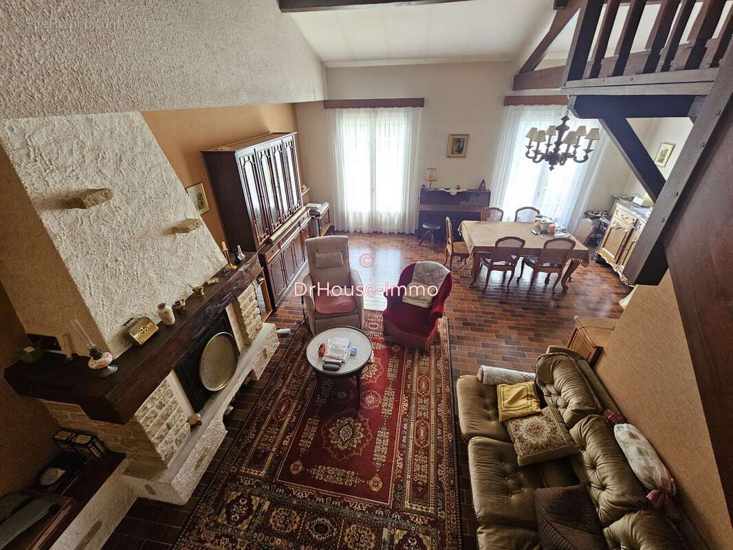 Maison à NIORT
