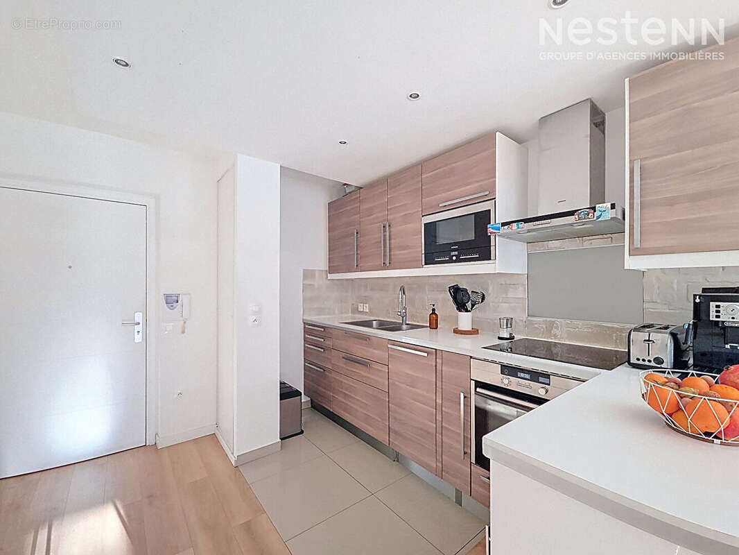 Appartement à VITRY-SUR-SEINE