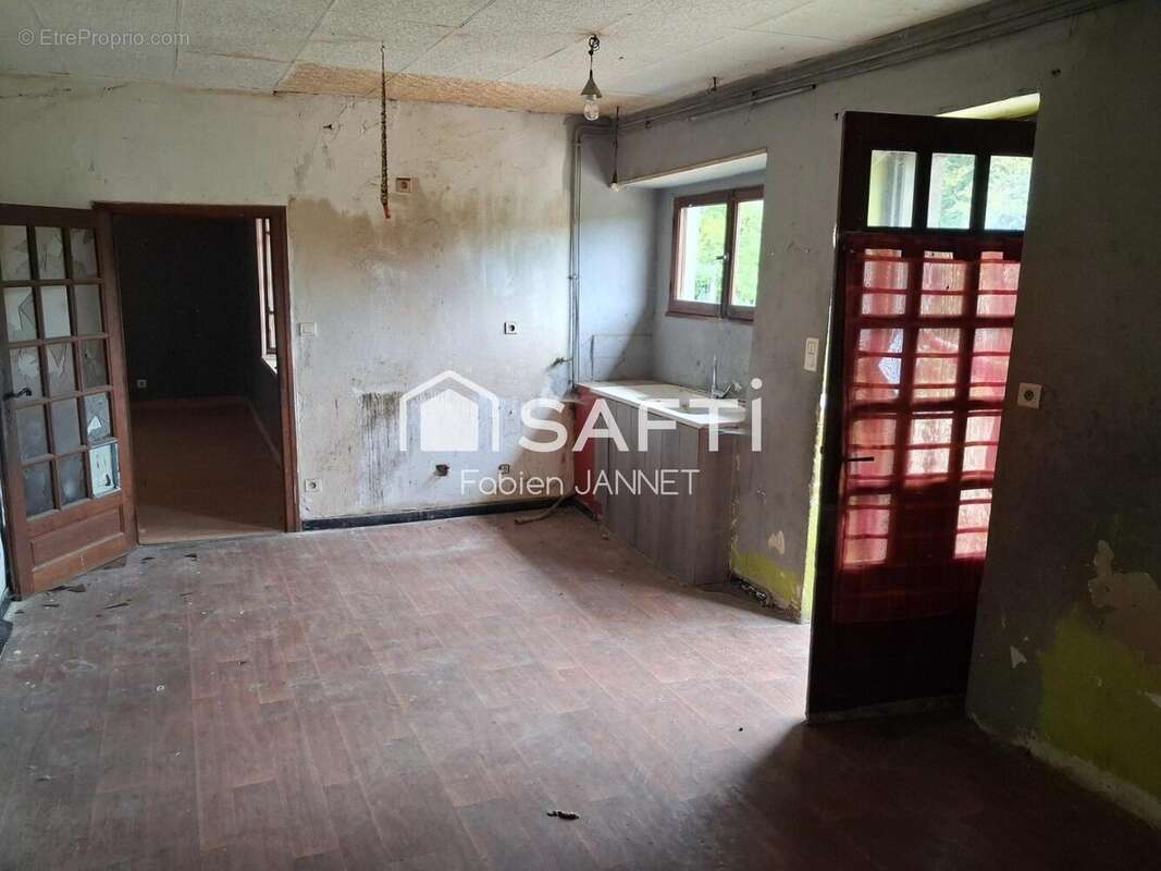 Photo 3 - Maison à COUSANCE