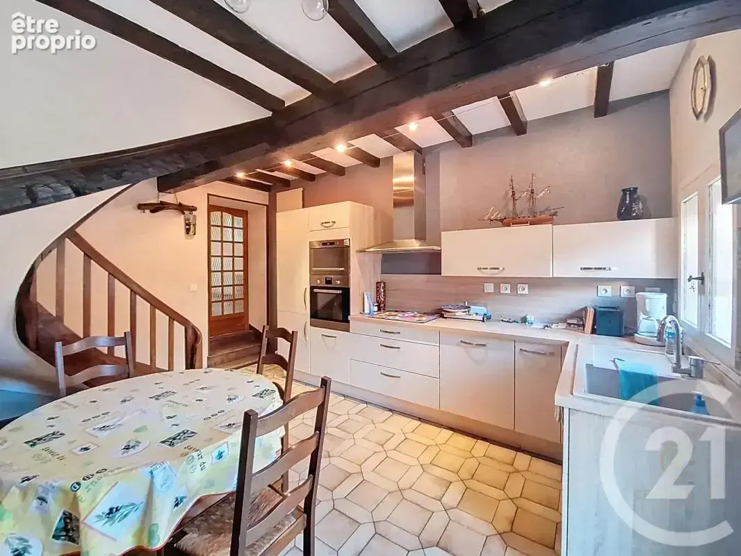 Maison 179 m² à Grigny  - photo 6