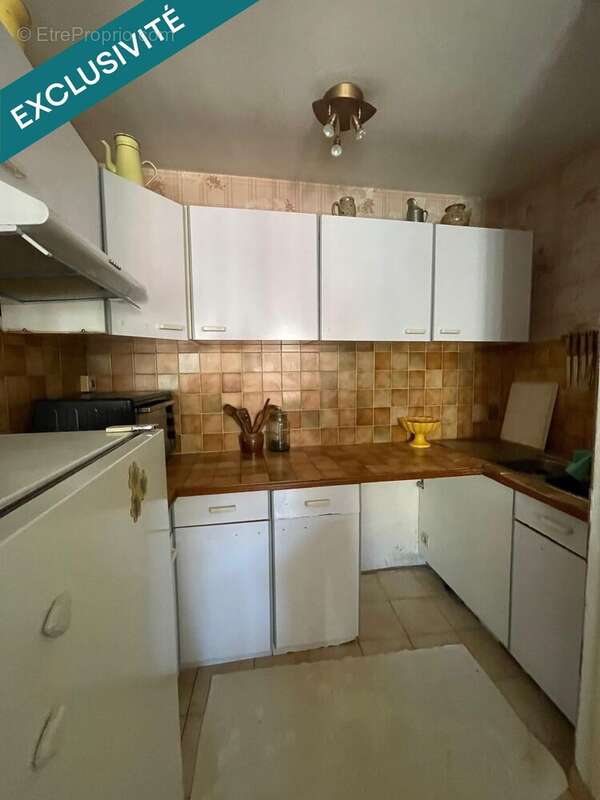 Photo 3 - Appartement à TRANS-EN-PROVENCE