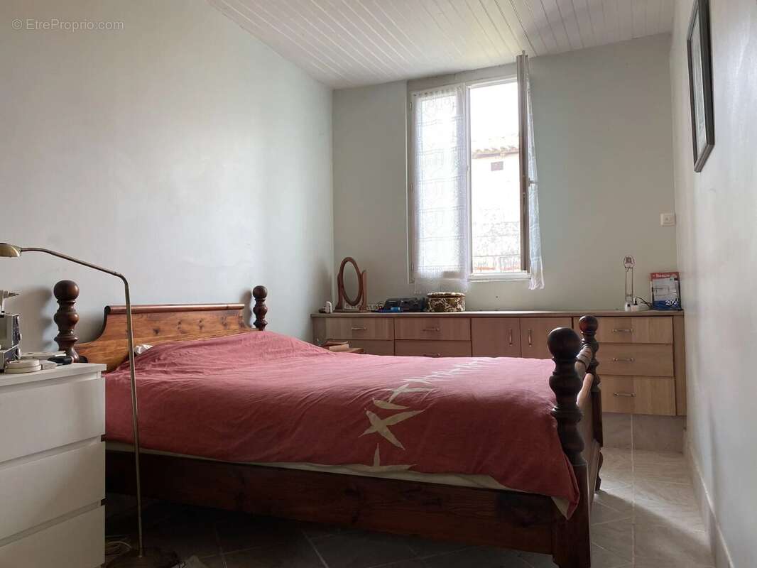 Maison à SAINTE-RAMEE