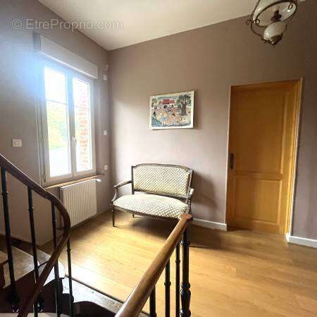 1 n°9 - Maison à SAINT-RIQUIER