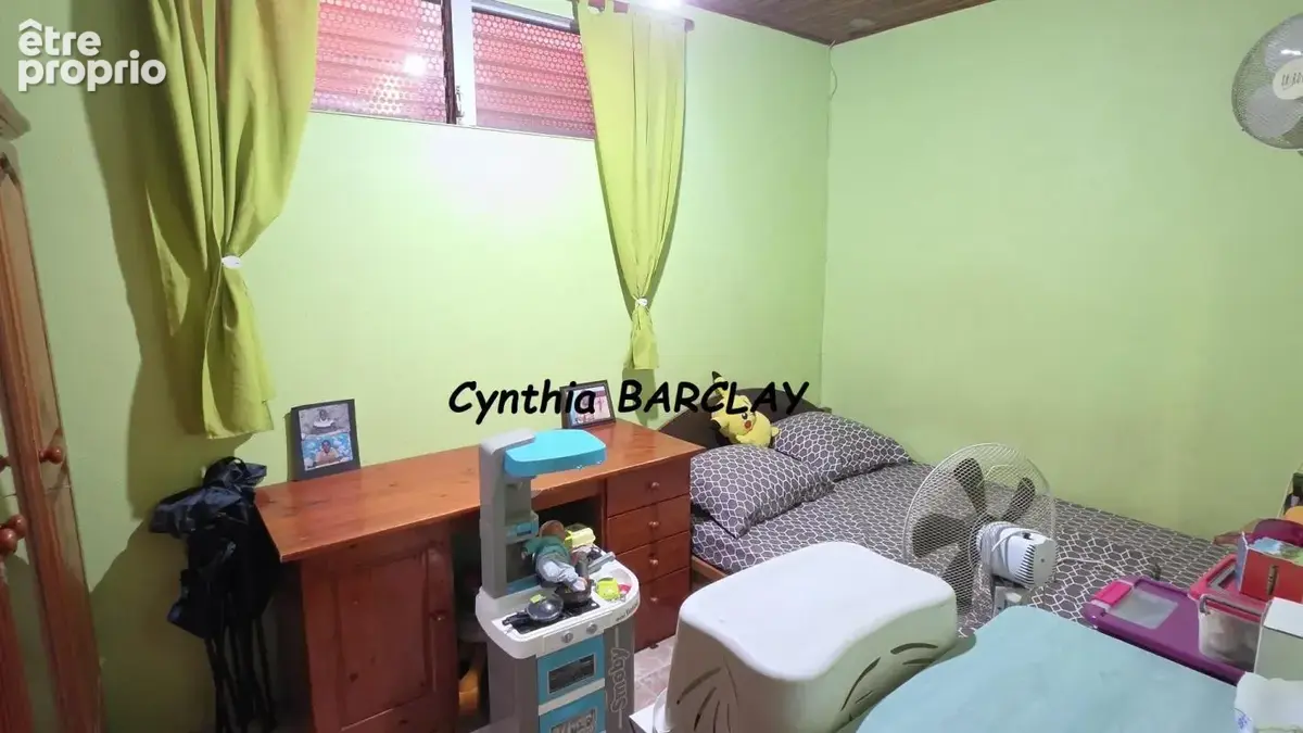 Maison 7 pièces 160 m² à vendre à Le Precheur (97250) - photo 8