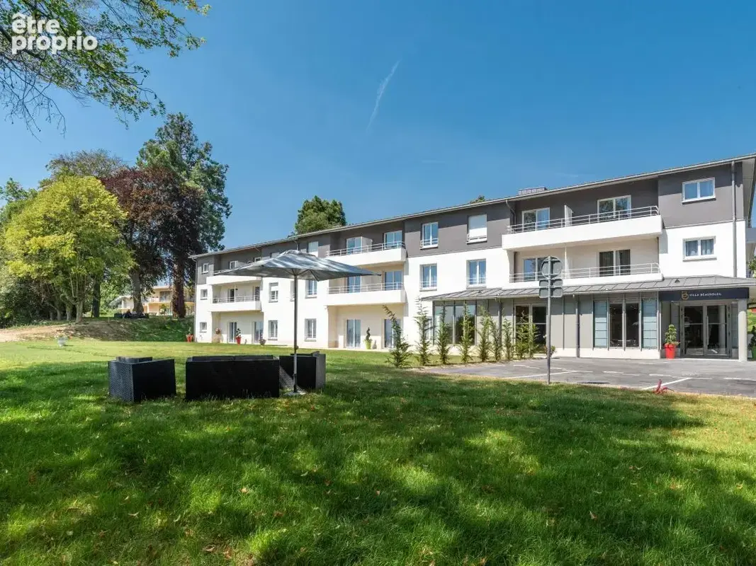 Investissement en EHPAD - photo 3