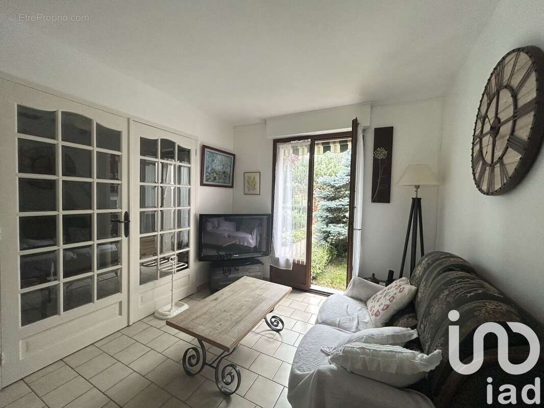 Photo 4 - Maison à BEAUGENCY