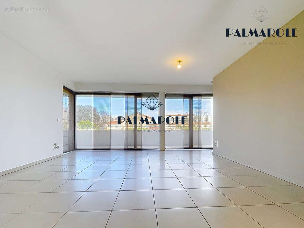 Appartement à PERPIGNAN