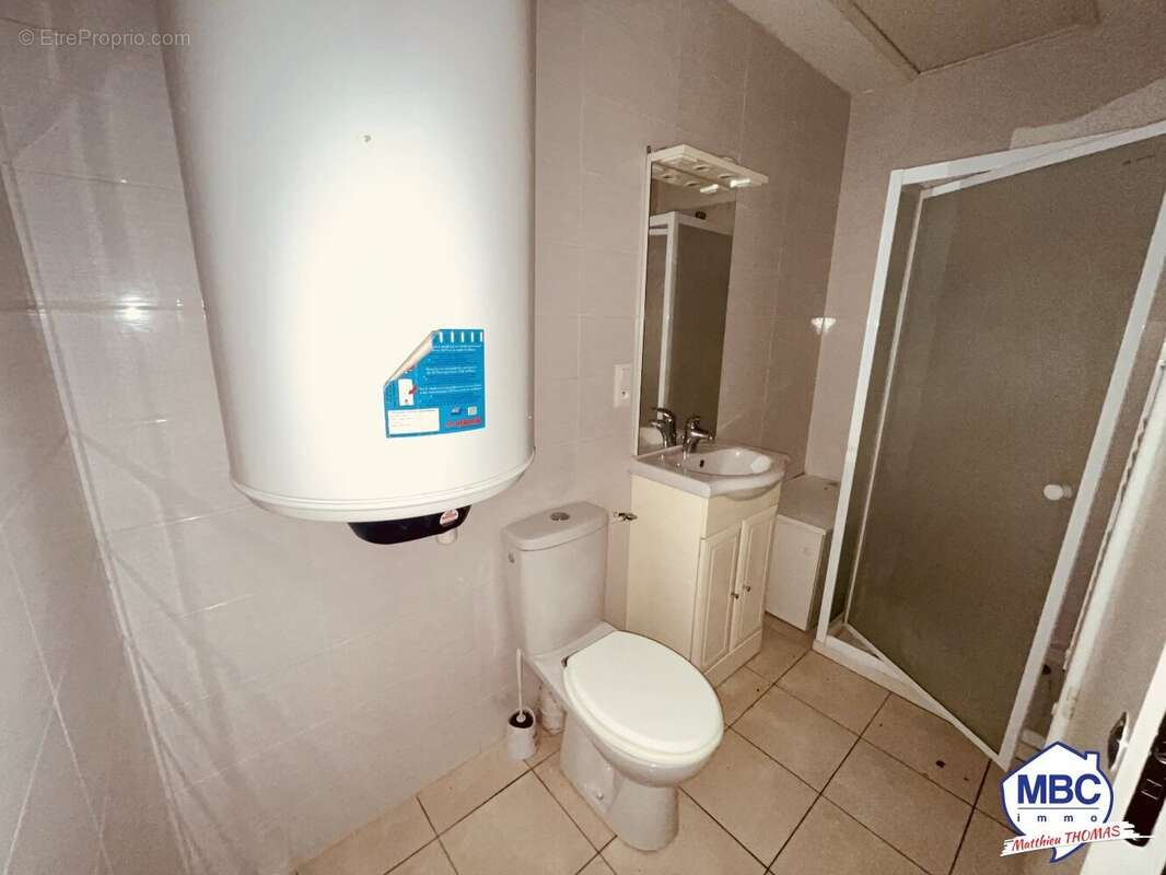 Maison de bourg - photo 3