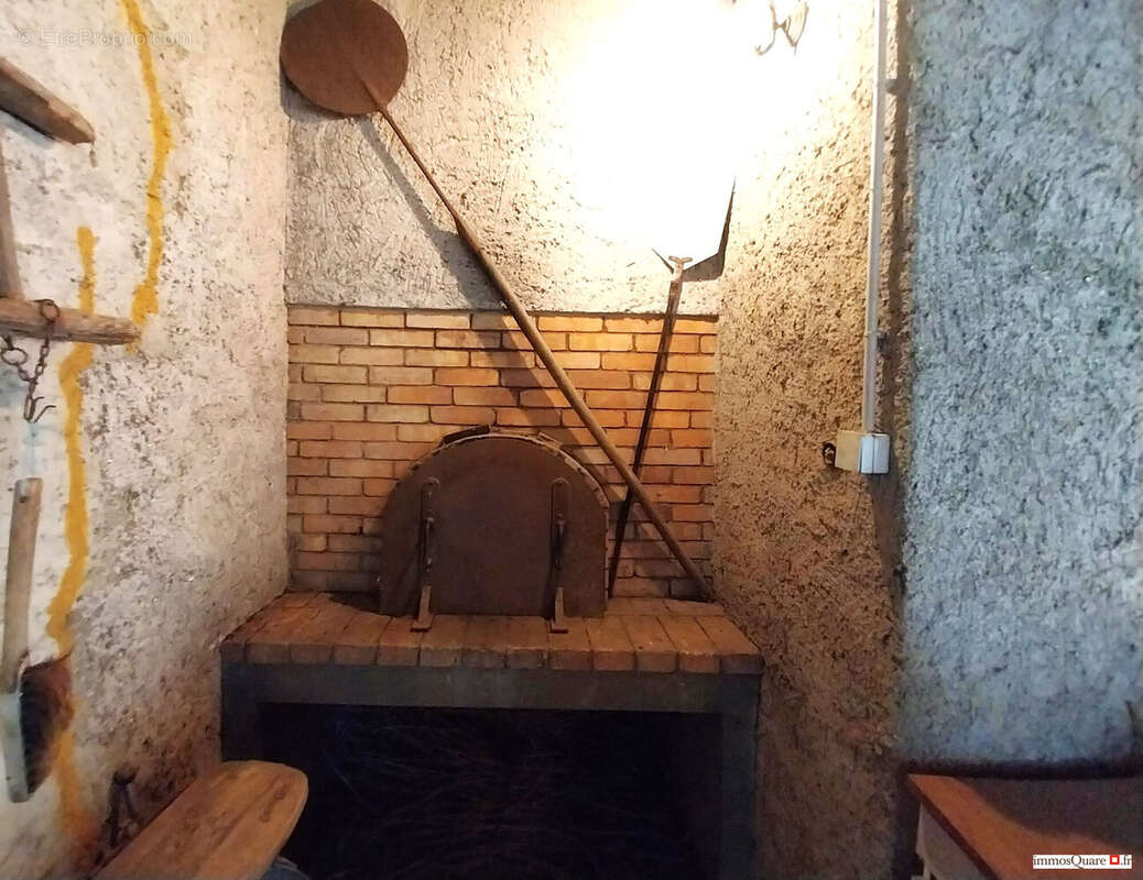 Maison à SAINT-ISMIER