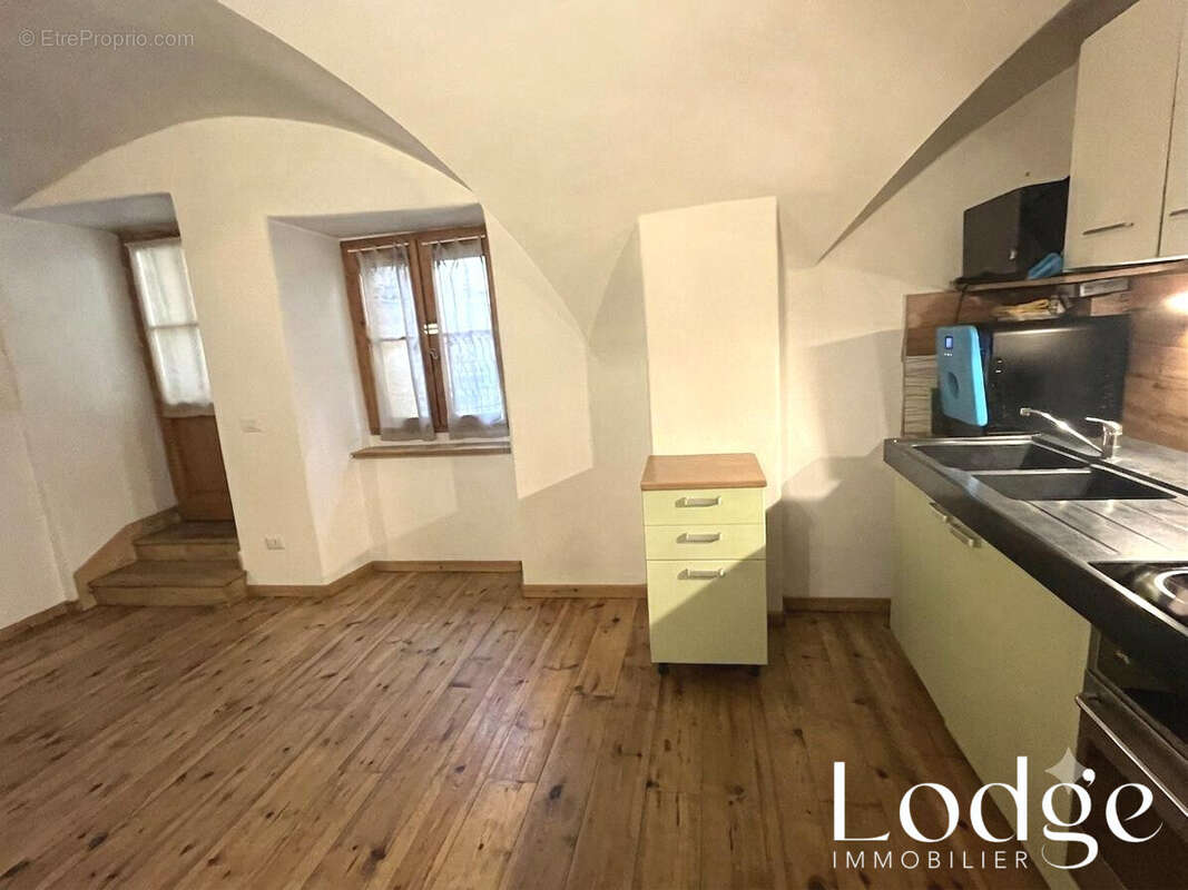 Appartement à BRIANCON