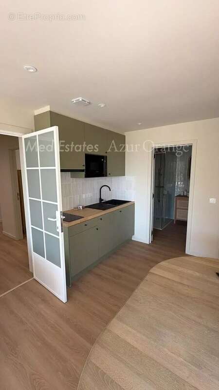 Spacieuse villa dans un domaine fermé - vue mer - photo 18