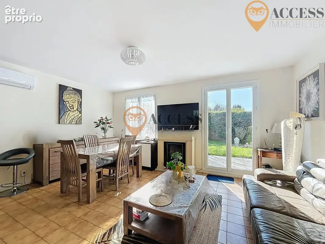 MONTMORENCY HAUT - Charmant Pavillon de 82m2 avec 4 chambres ! - photo 2