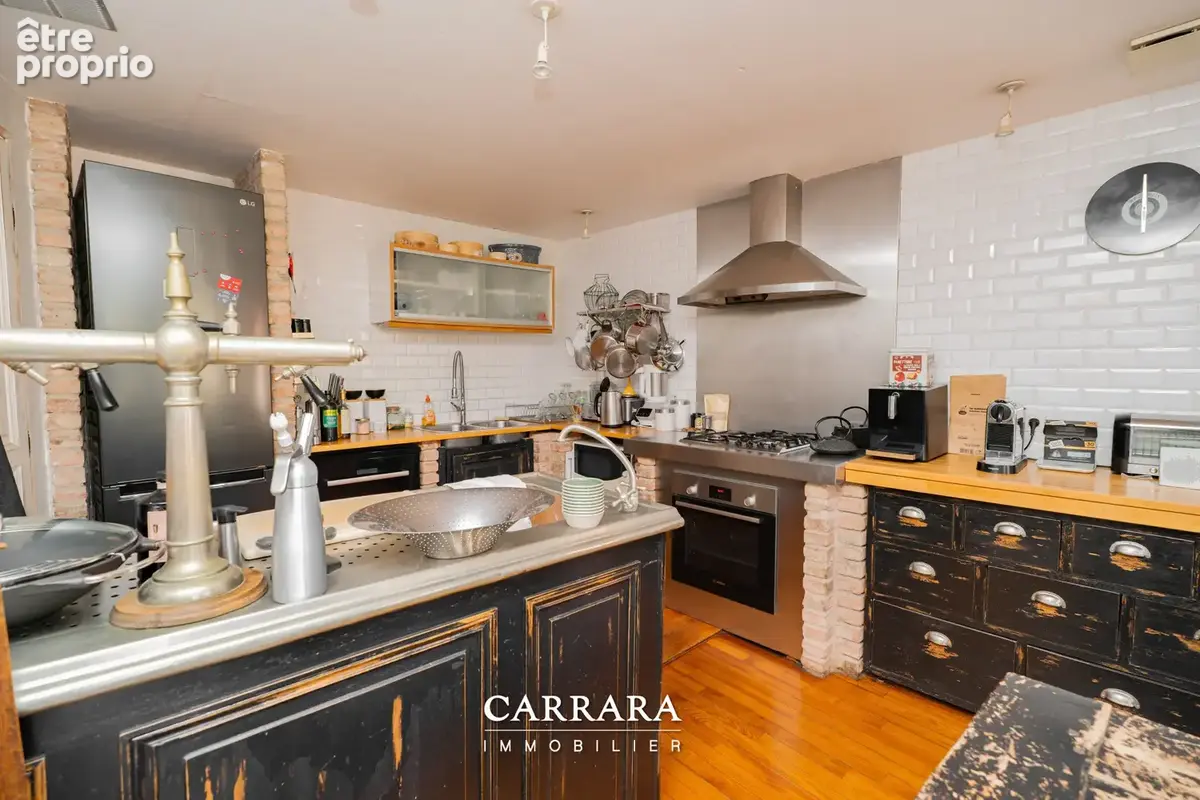 Vaux - maison d’exeption - photo 8