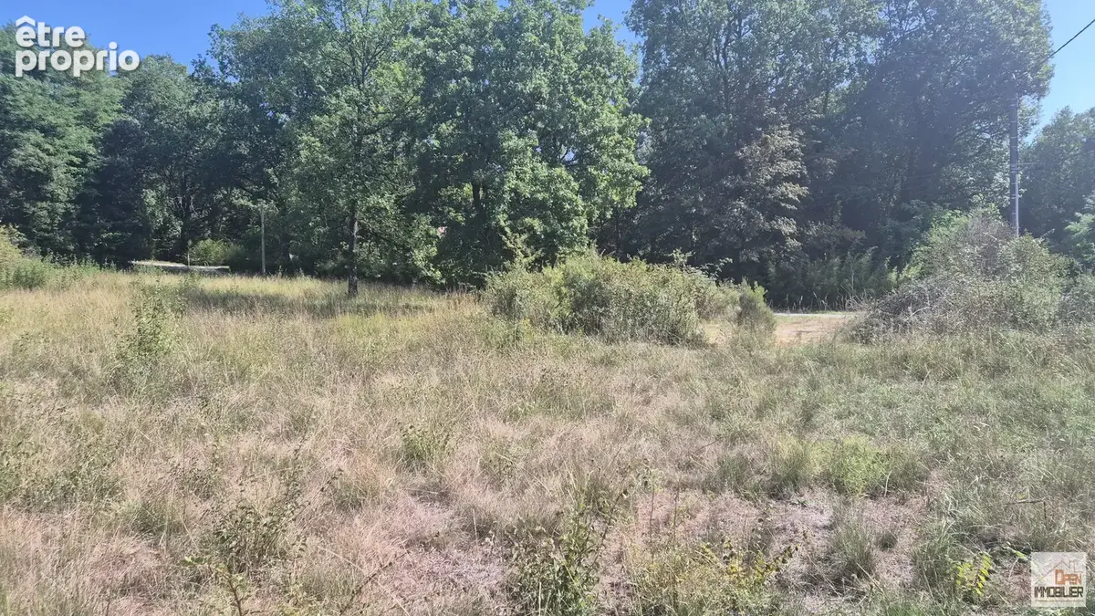 Terrain 1 658 m² à vendre à Marcillac-Saint-Quentin (24200) - photo 38