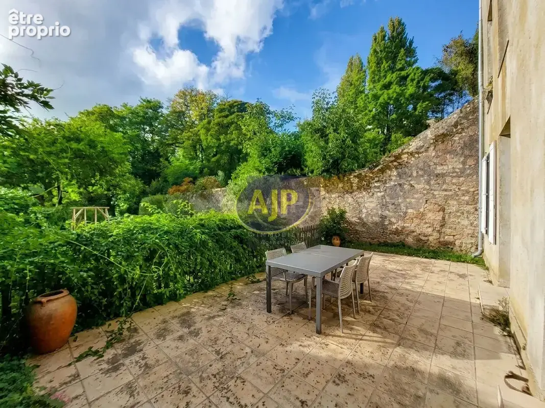 Appartement T4 - Nantes Guist'hau - photo 6