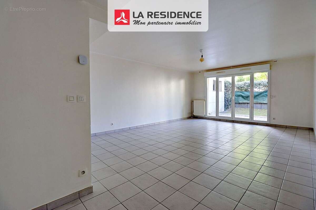 Appartement à CLAMART