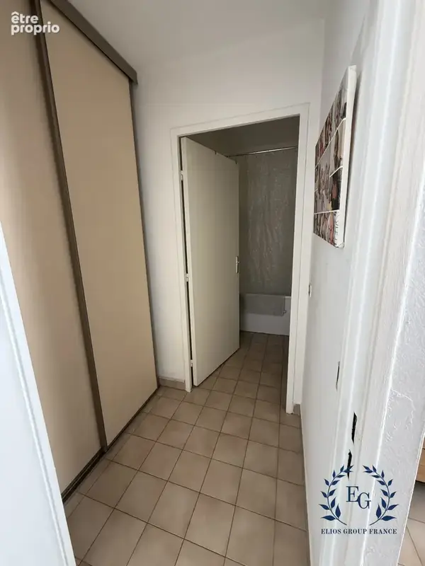 Appartement 2 pièces 40 m² à vendre à Marseille-7e (13007) - photo 8