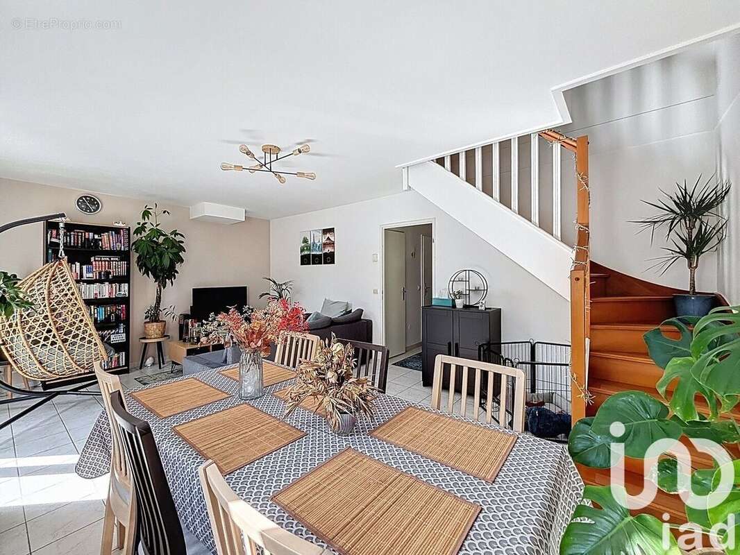 Photo 4 - Maison à ITTEVILLE