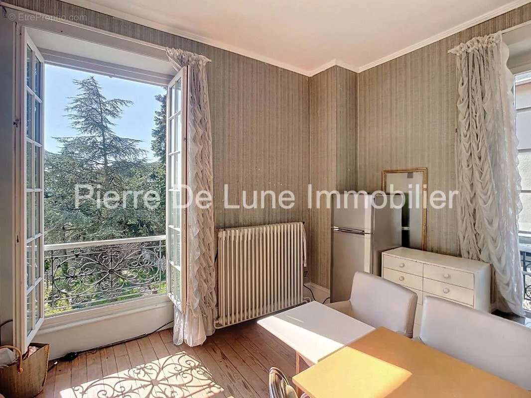 Maison à CALUIRE-ET-CUIRE