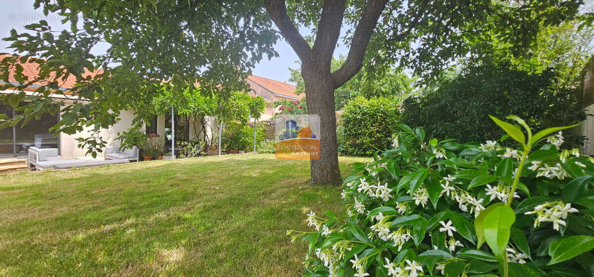 Maison à LA MONTAGNE