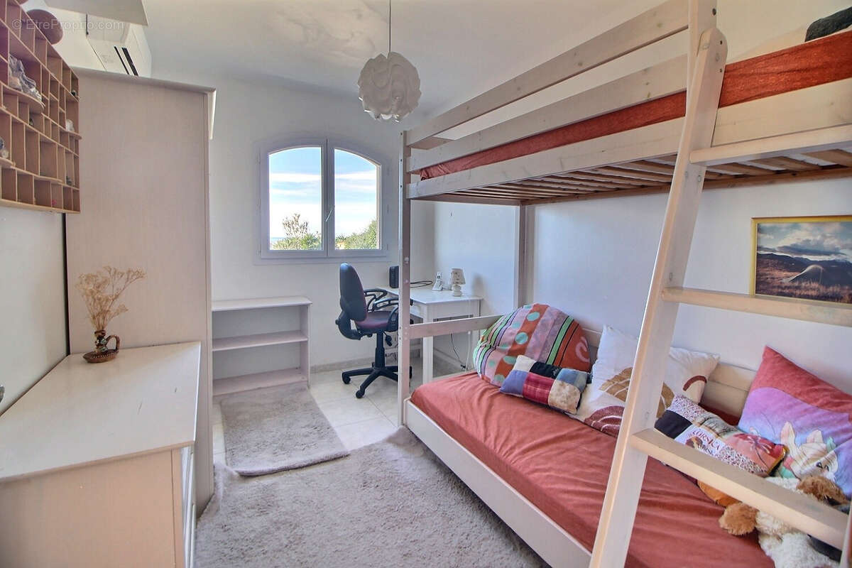 Maison à AJACCIO