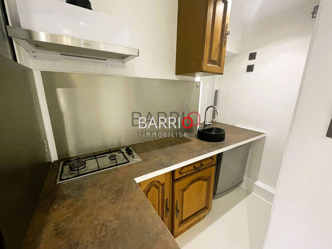 Maison à ARGELES-SUR-MER