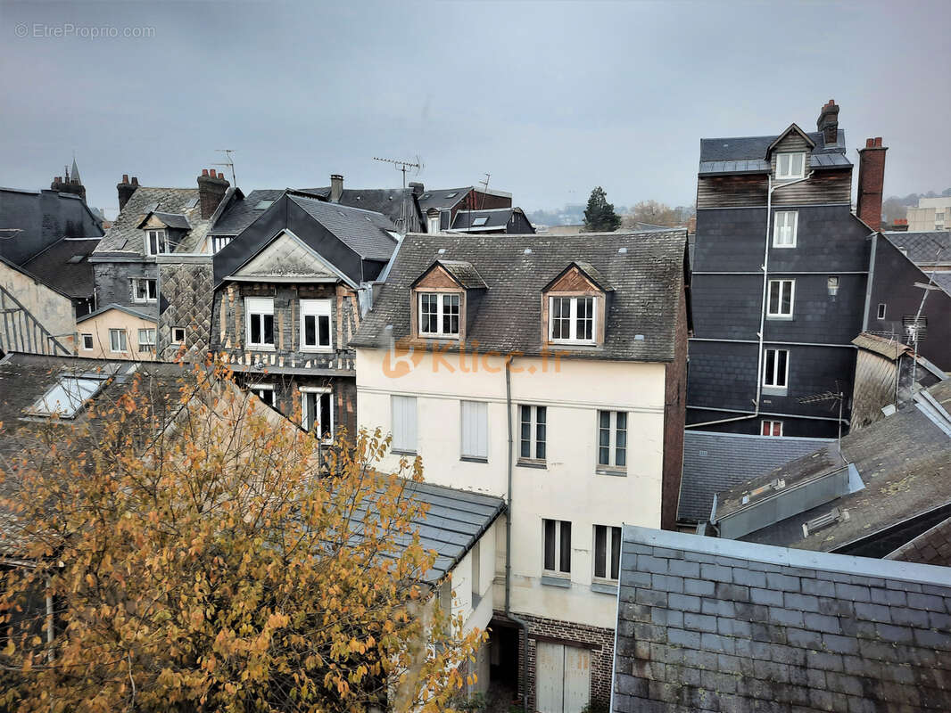 Appartement à ROUEN