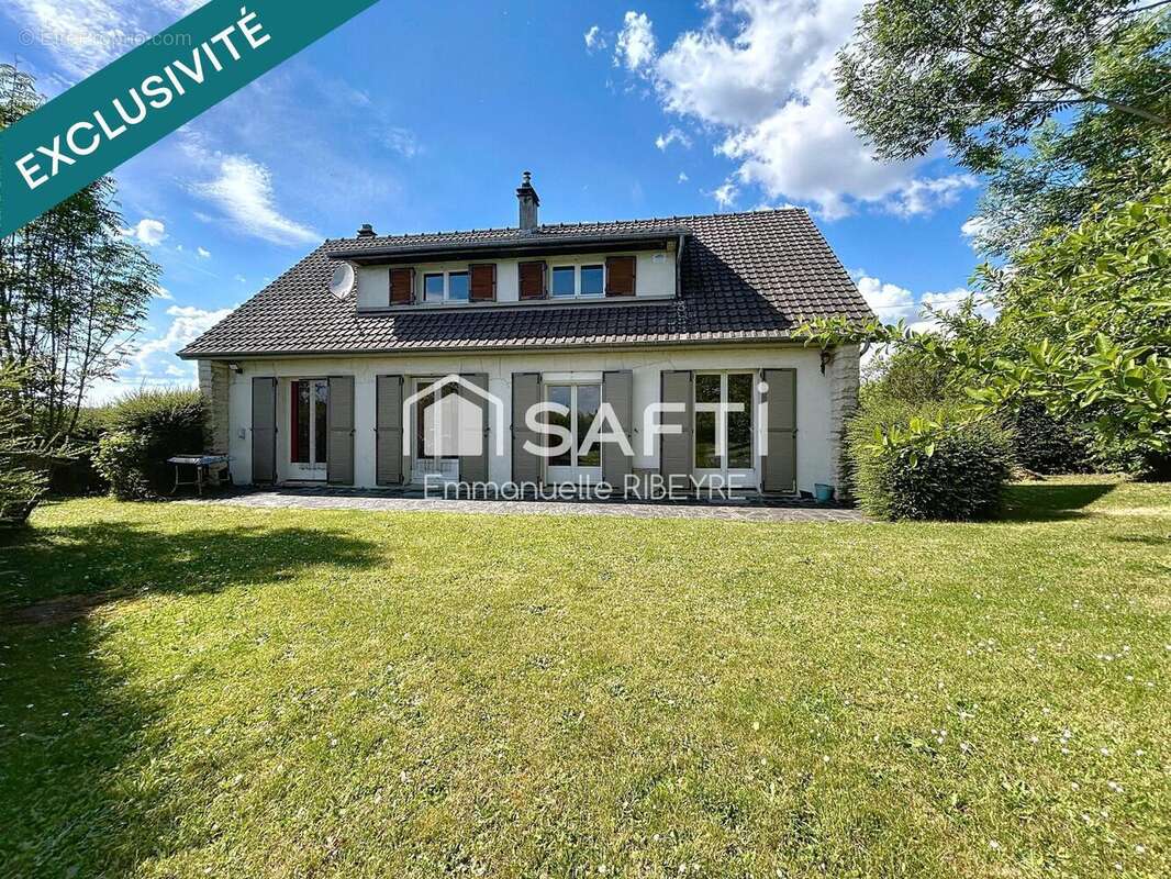 Photo 2 - Maison à NOYON