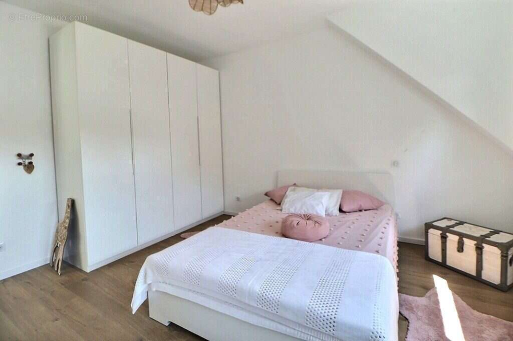 Maison à FORTSCHWIHR