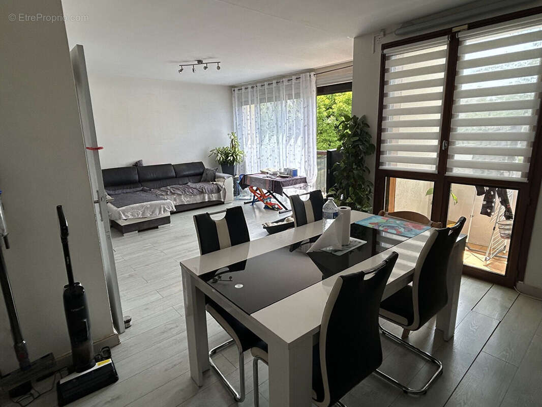 Maison 89 m² à Chelles  - photo 8
