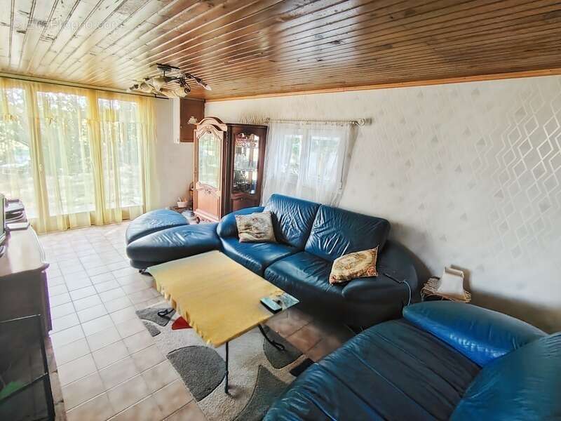 Maison à vendre 4 pièces LE MIROIR (71) - photo 6