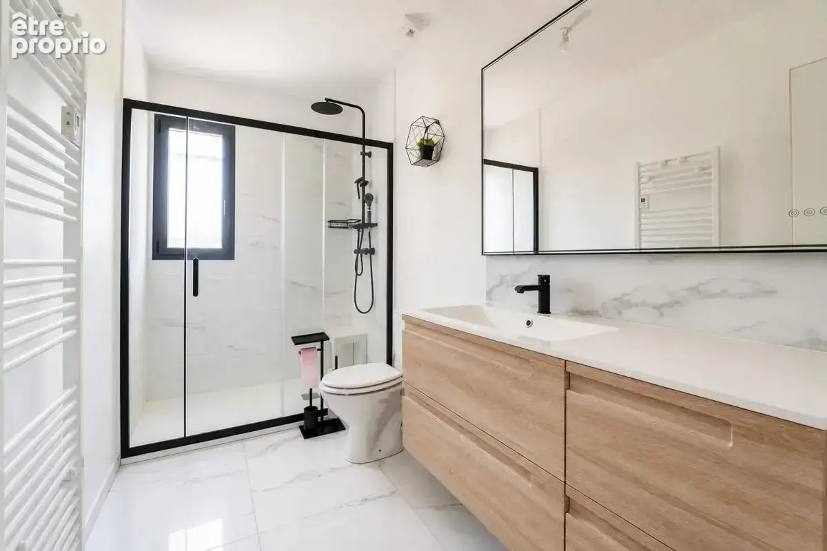Maison de plain-pied de 5 pièces de 100 m² à Port-Mort - photo 19
