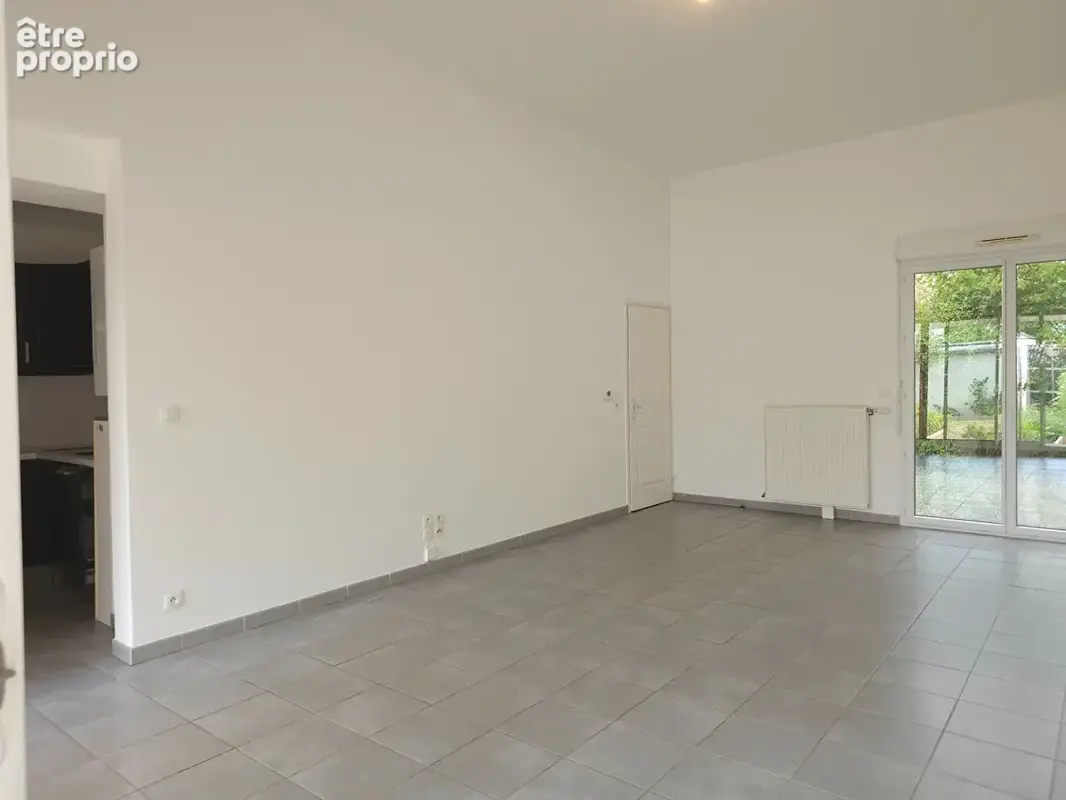 Villa 4 pièces avec double garage, jardins privatifs et terrasse, au calme à Blagnac - photo 6